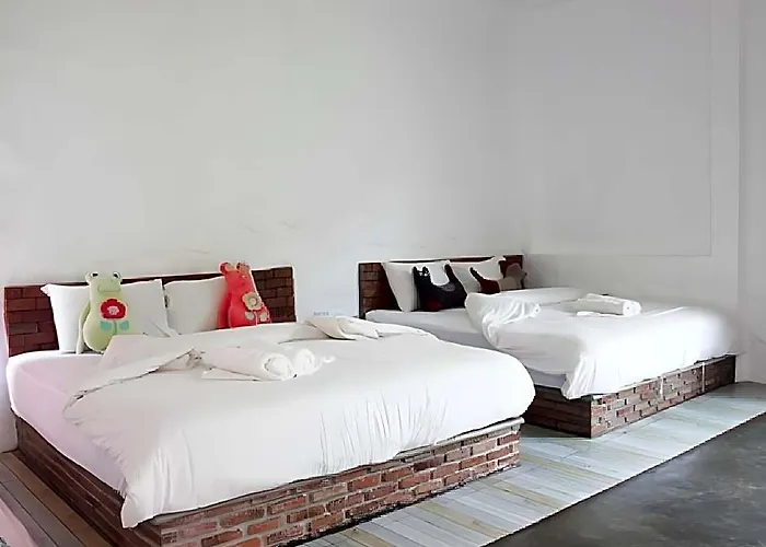 Monoko Porploen Suanphung 3* Ratchaburi