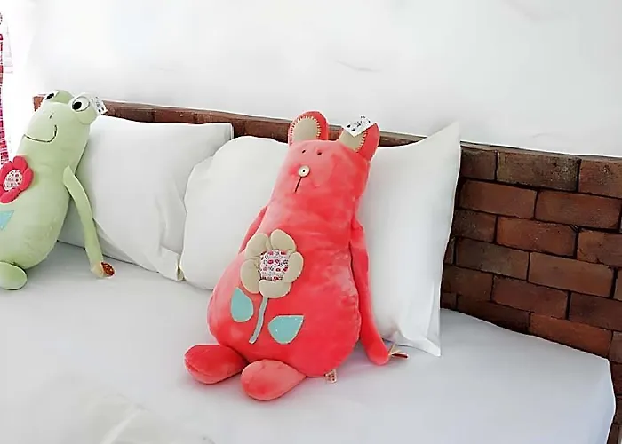 โรงแรม Monoko Porploen Suanphung
